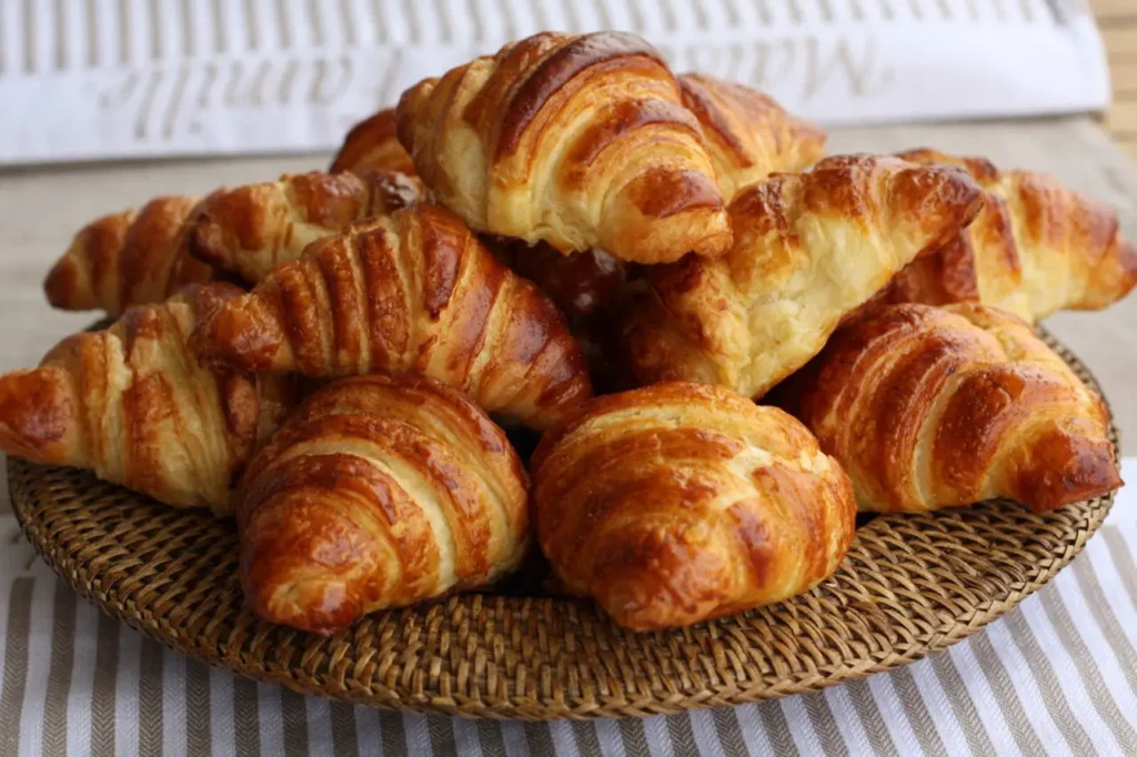 Croissant